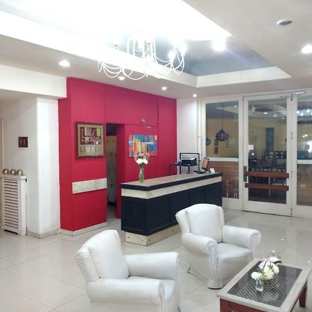 Hotel Riviera Βενάδο Τουέρτο Εξωτερικό φωτογραφία