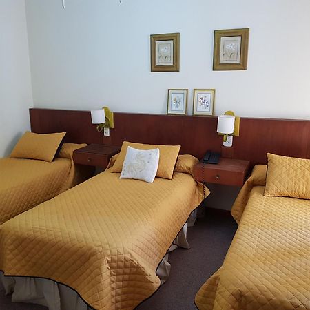 Hotel Riviera Βενάδο Τουέρτο Εξωτερικό φωτογραφία