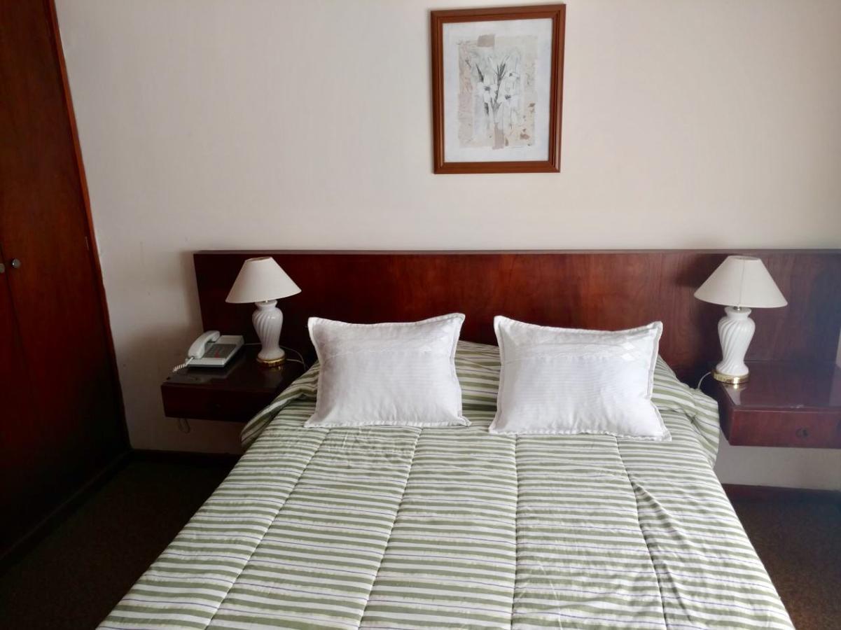 Hotel Riviera Βενάδο Τουέρτο Εξωτερικό φωτογραφία