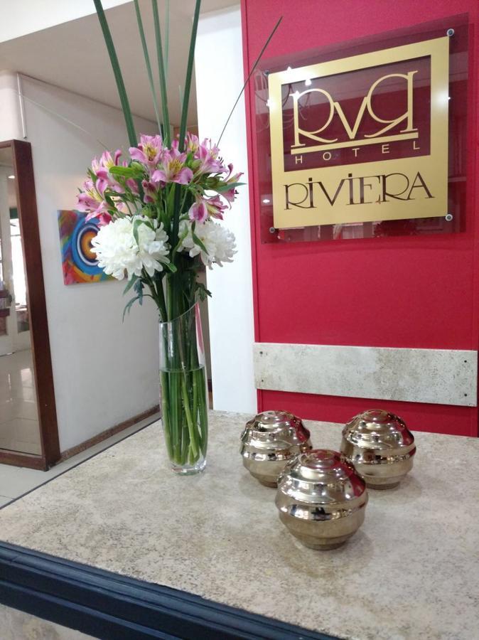 Hotel Riviera Βενάδο Τουέρτο Εξωτερικό φωτογραφία