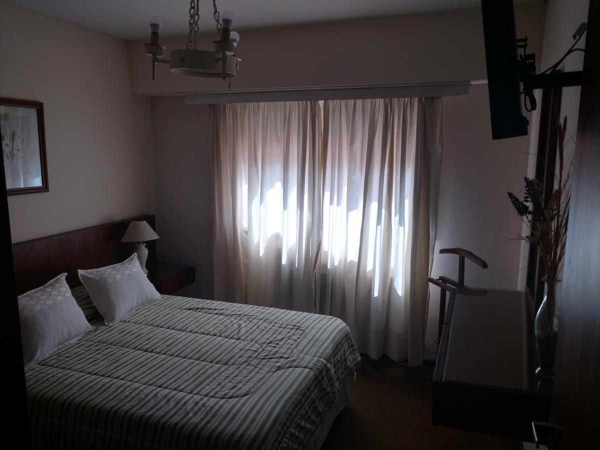 Hotel Riviera Βενάδο Τουέρτο Δωμάτιο φωτογραφία