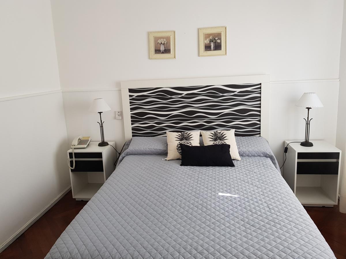 Hotel Riviera Βενάδο Τουέρτο Εξωτερικό φωτογραφία