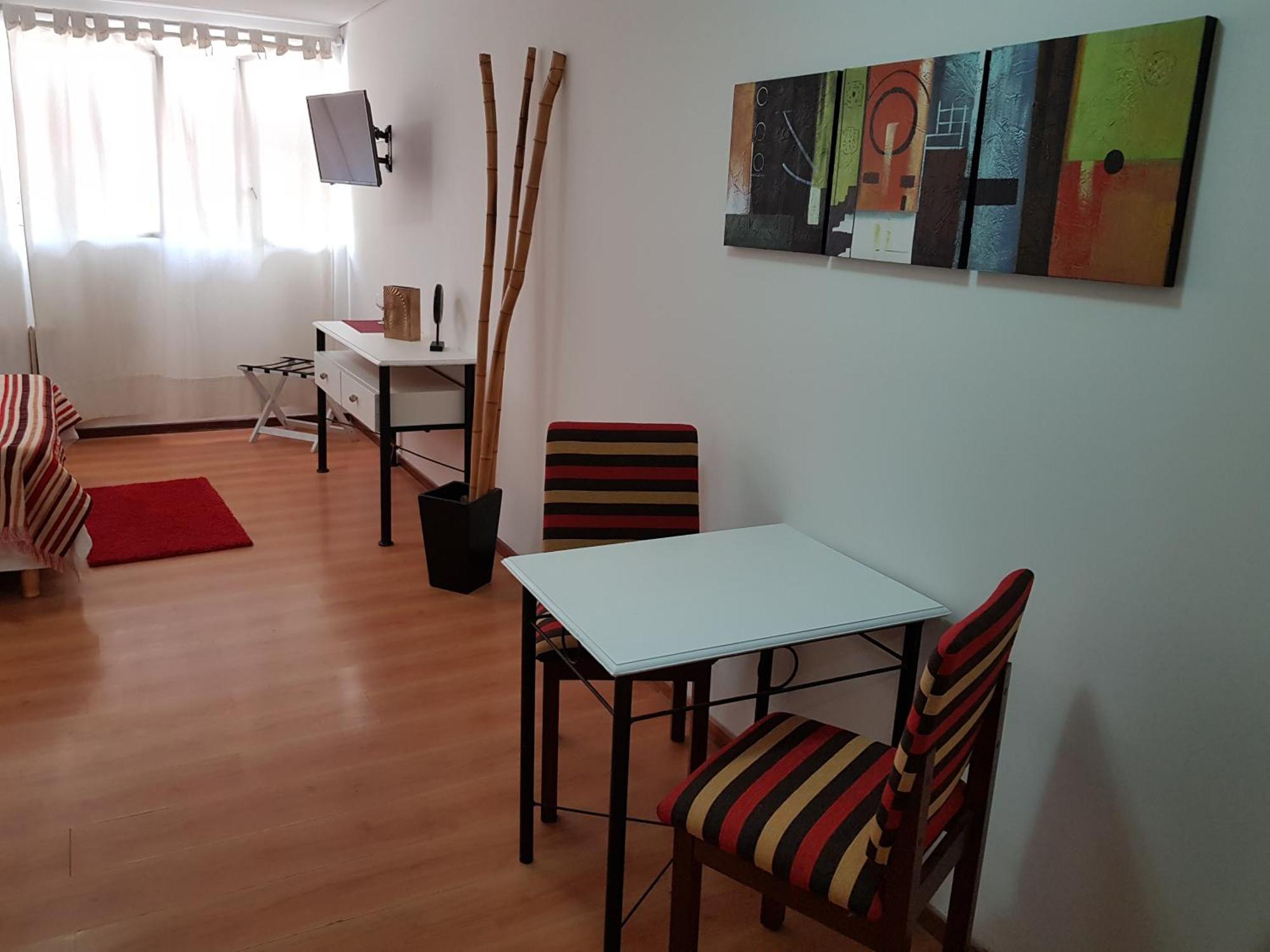 Hotel Riviera Βενάδο Τουέρτο Εξωτερικό φωτογραφία