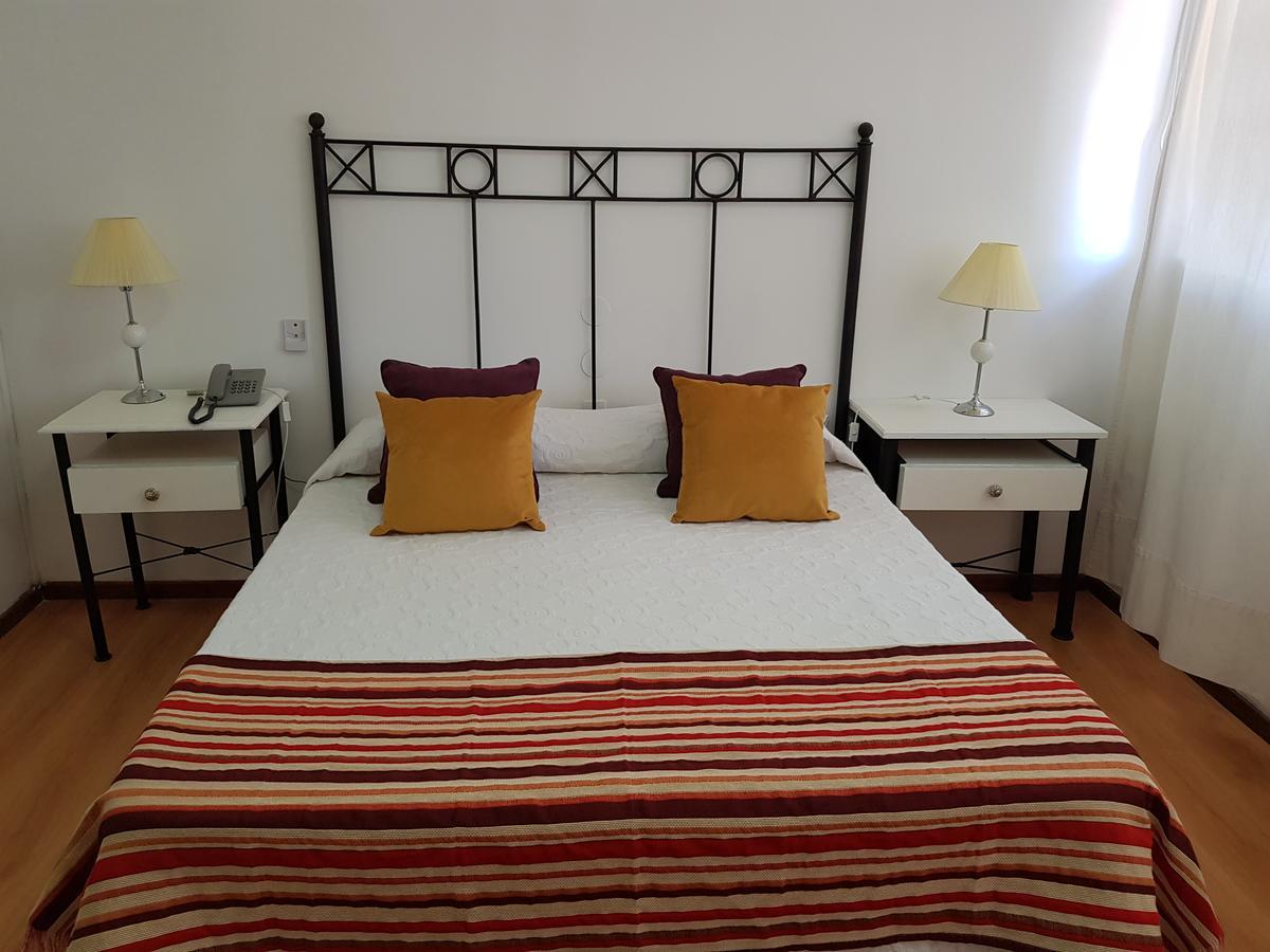 Hotel Riviera Βενάδο Τουέρτο Εξωτερικό φωτογραφία