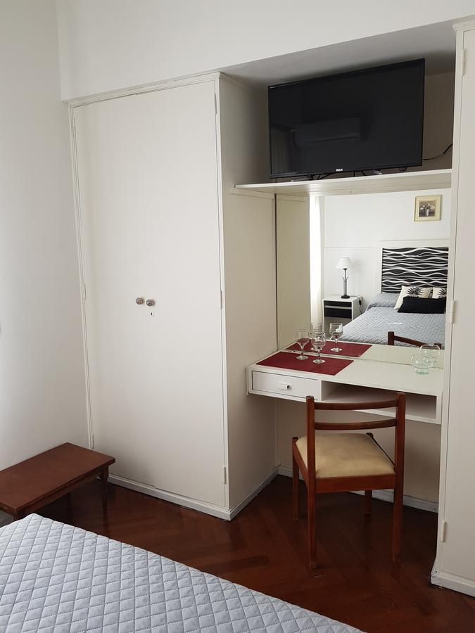 Hotel Riviera Βενάδο Τουέρτο Εξωτερικό φωτογραφία
