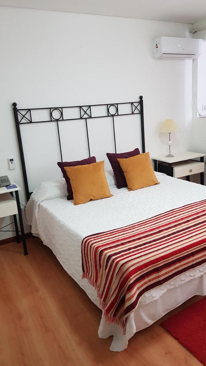 Hotel Riviera Βενάδο Τουέρτο Εξωτερικό φωτογραφία