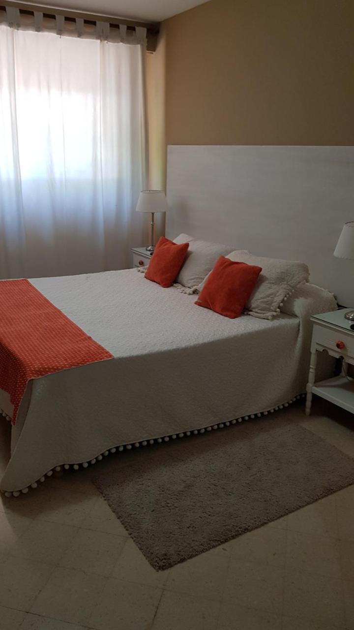 Hotel Riviera Βενάδο Τουέρτο Εξωτερικό φωτογραφία