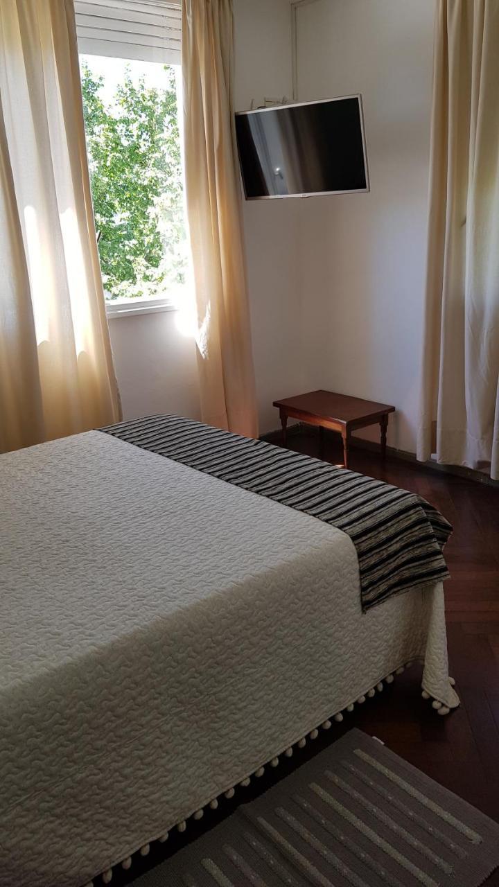 Hotel Riviera Βενάδο Τουέρτο Εξωτερικό φωτογραφία