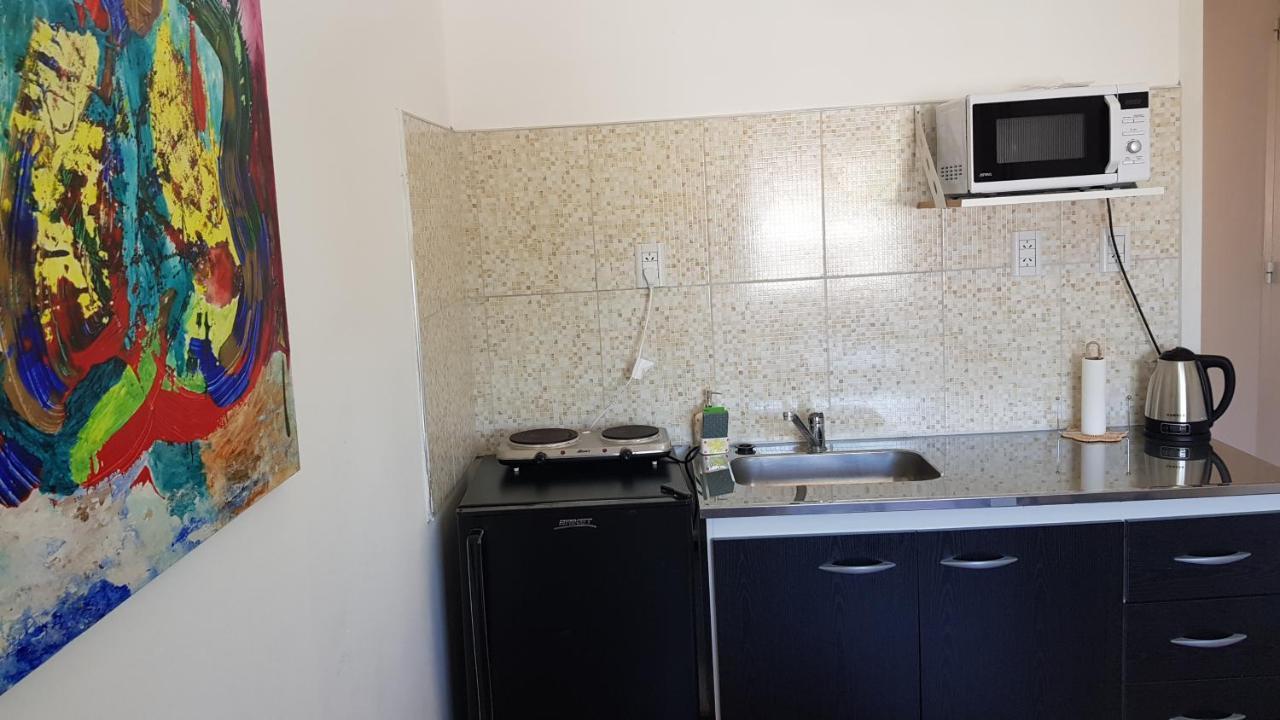 Hotel Riviera Βενάδο Τουέρτο Εξωτερικό φωτογραφία