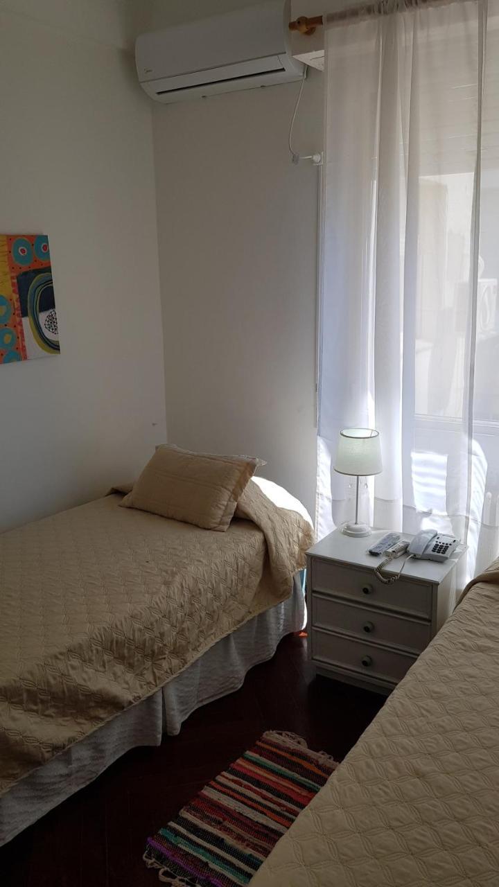 Hotel Riviera Βενάδο Τουέρτο Εξωτερικό φωτογραφία