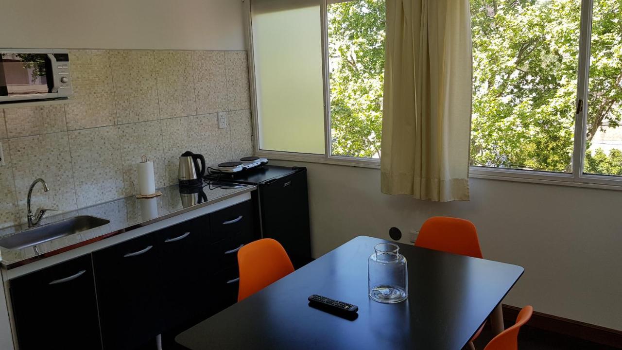 Hotel Riviera Βενάδο Τουέρτο Εξωτερικό φωτογραφία