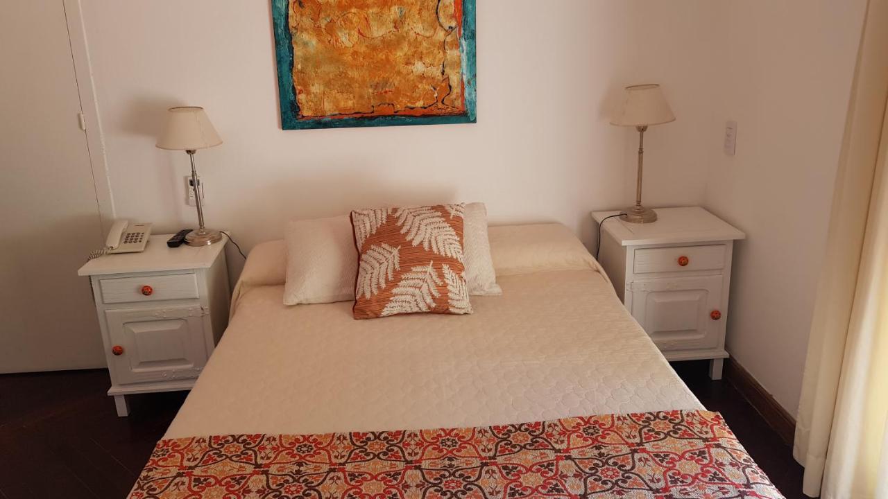 Hotel Riviera Βενάδο Τουέρτο Εξωτερικό φωτογραφία