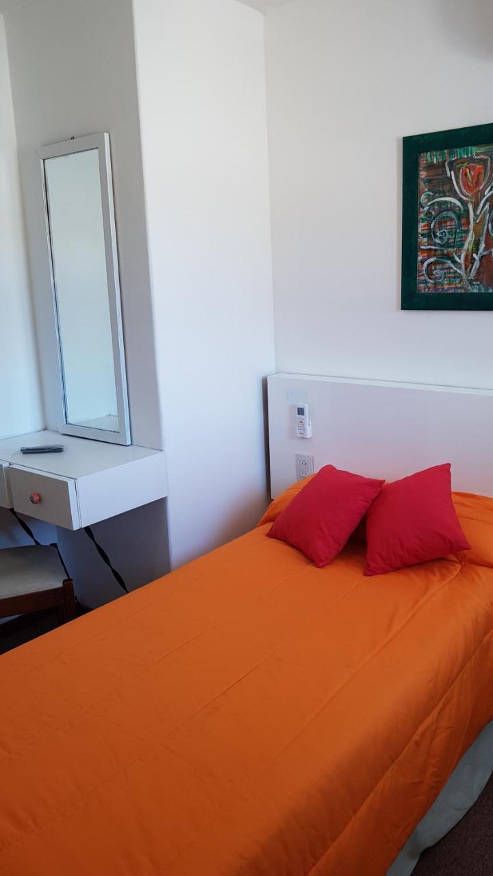 Hotel Riviera Βενάδο Τουέρτο Εξωτερικό φωτογραφία