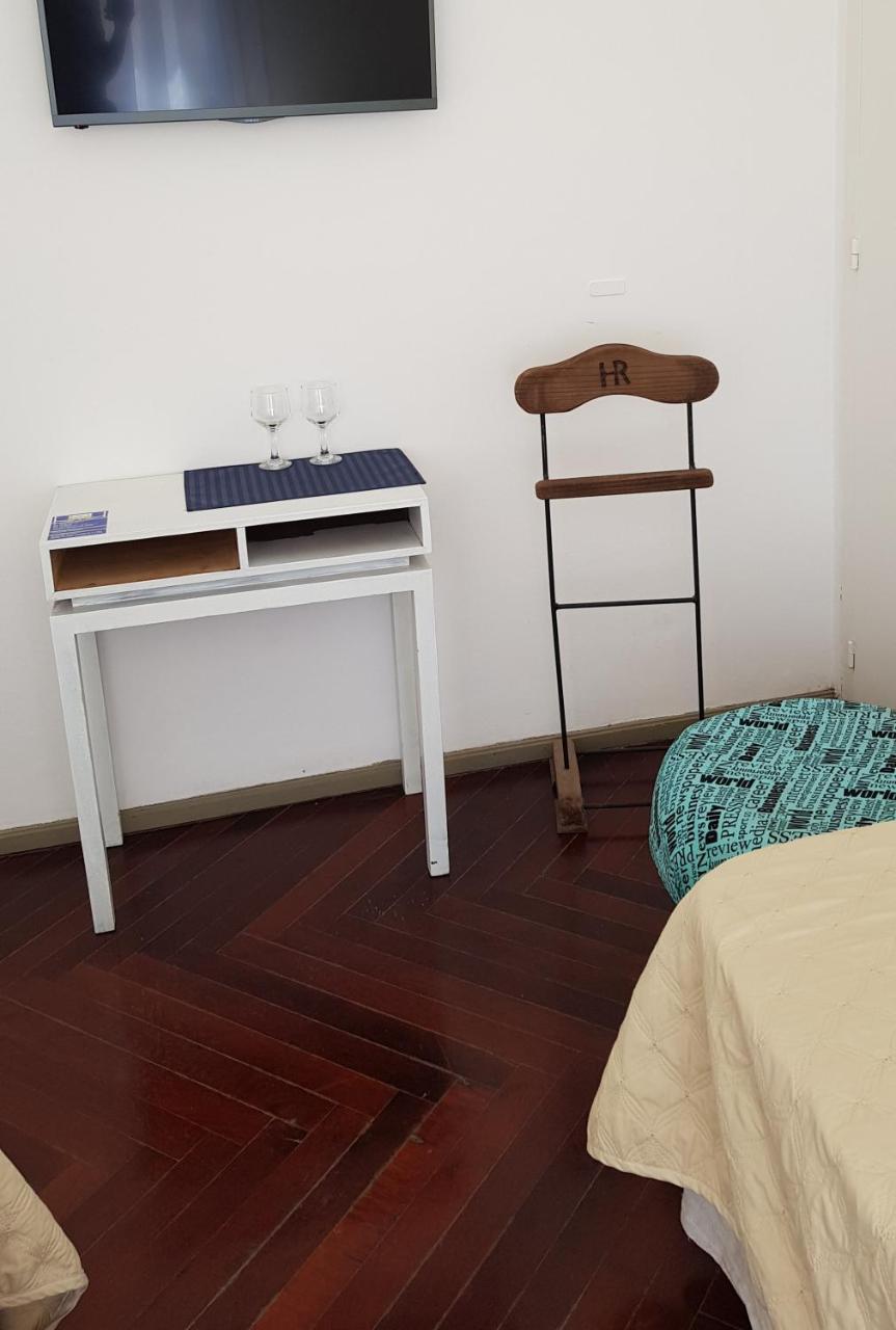 Hotel Riviera Βενάδο Τουέρτο Εξωτερικό φωτογραφία