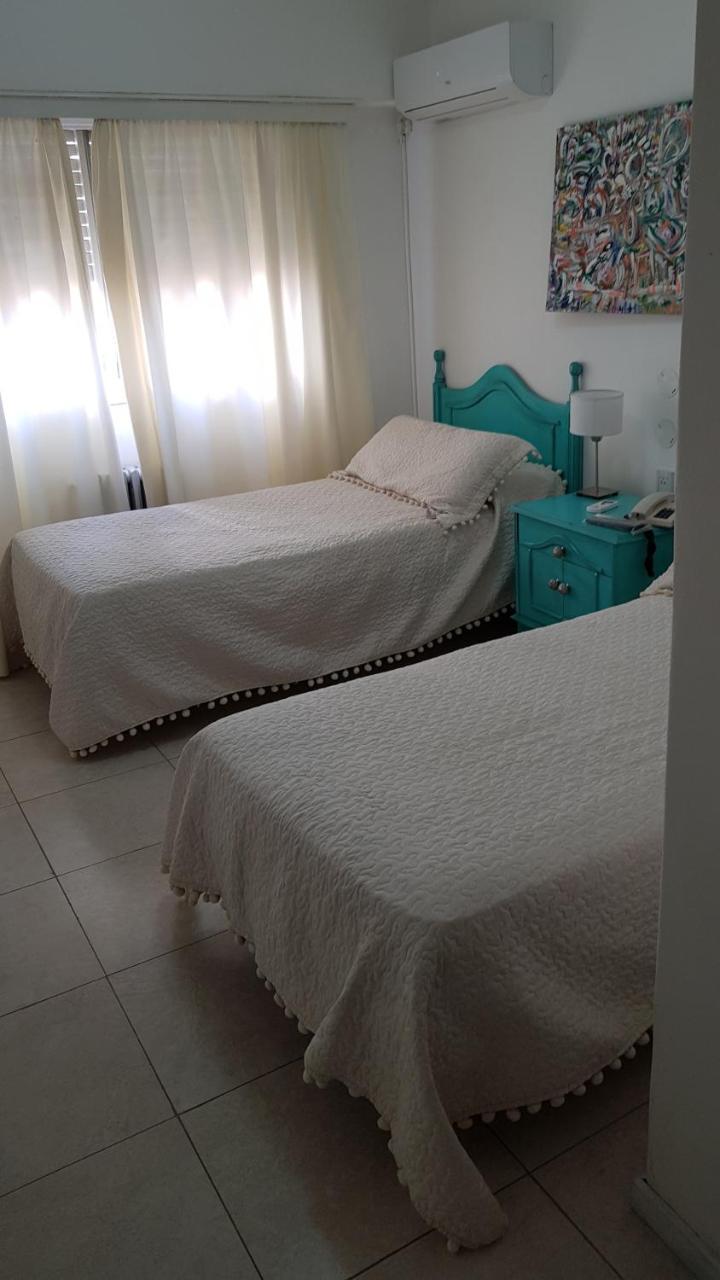 Hotel Riviera Βενάδο Τουέρτο Εξωτερικό φωτογραφία