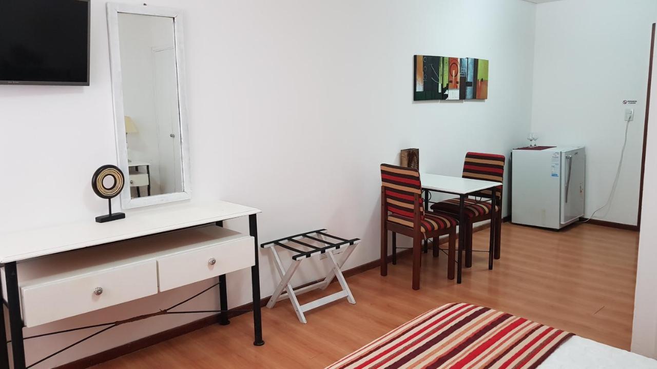 Hotel Riviera Βενάδο Τουέρτο Εξωτερικό φωτογραφία