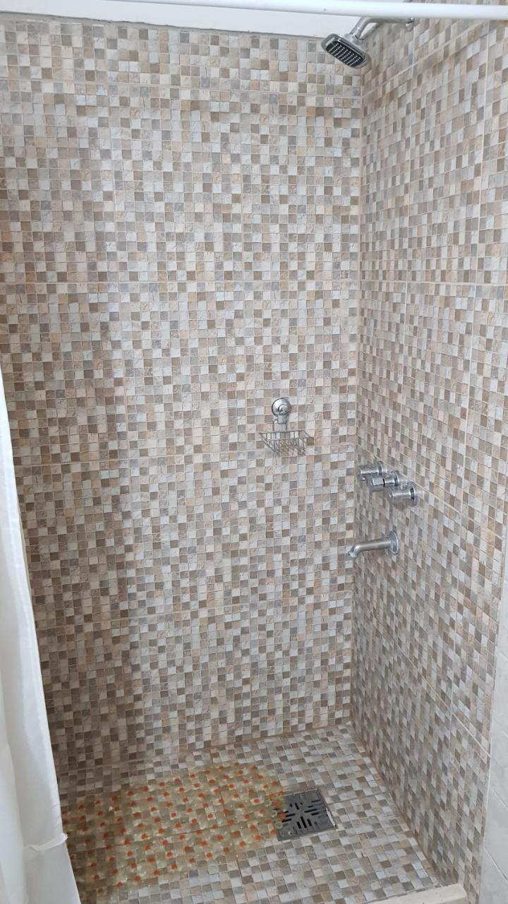 Hotel Riviera Βενάδο Τουέρτο Εξωτερικό φωτογραφία
