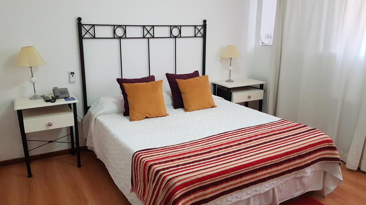 Hotel Riviera Βενάδο Τουέρτο Εξωτερικό φωτογραφία