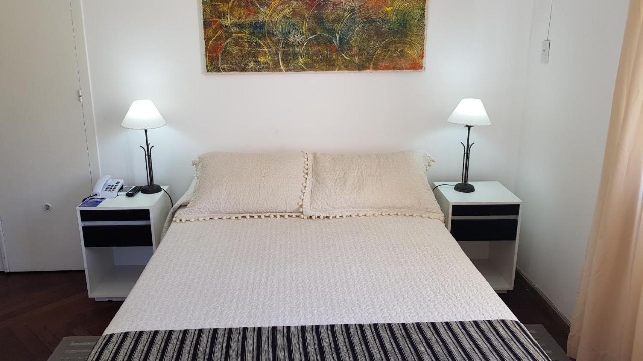Hotel Riviera Βενάδο Τουέρτο Εξωτερικό φωτογραφία