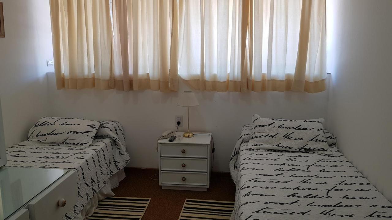 Hotel Riviera Βενάδο Τουέρτο Εξωτερικό φωτογραφία