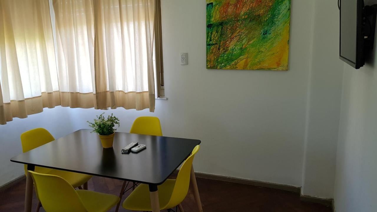 Hotel Riviera Βενάδο Τουέρτο Εξωτερικό φωτογραφία