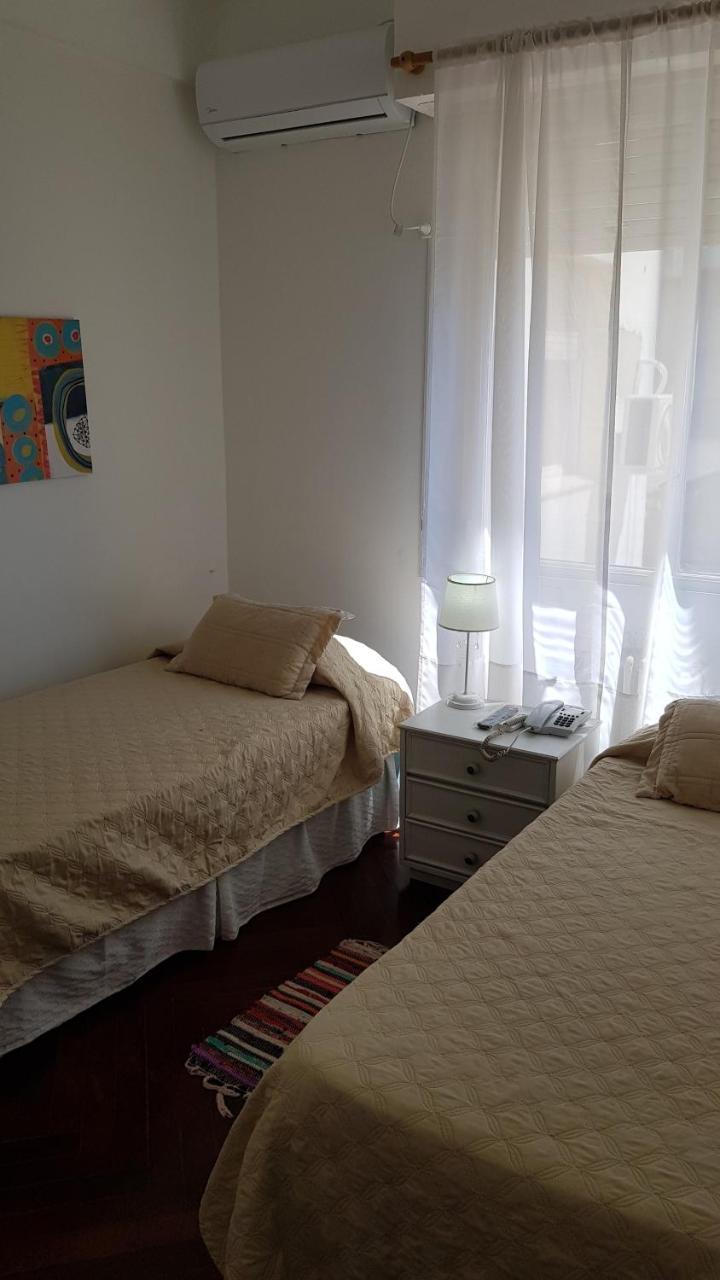 Hotel Riviera Βενάδο Τουέρτο Εξωτερικό φωτογραφία